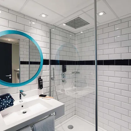 Ibis Styles Nancy Hotel 3*