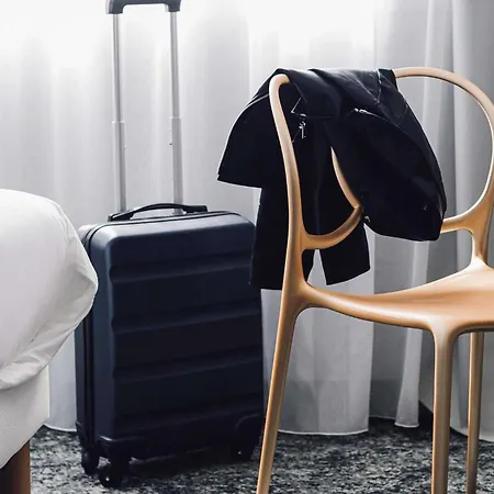 Ibis Styles Nancy Hotel Laxou