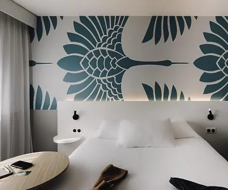 Ibis Styles Nancy