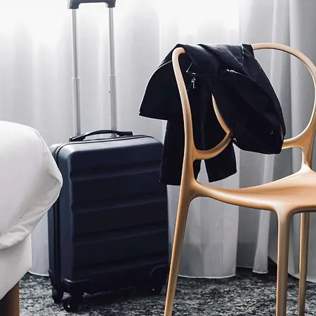 Ibis Styles Nancy 3*