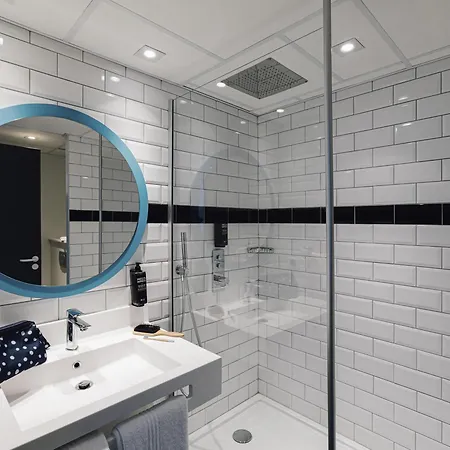 Ibis Styles Nancy 3* لاكْسو