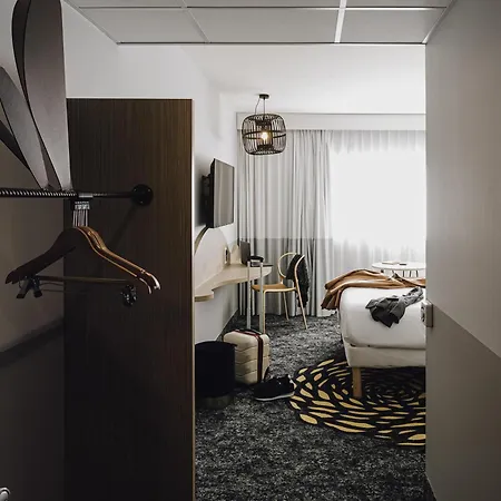 Ibis Styles Nancy