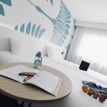 Ibis Styles Nancy