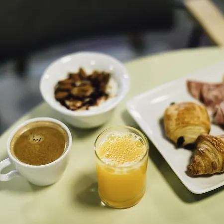 فندق Ibis Styles Nancy لاكْسو