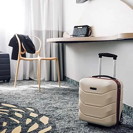 מלון Ibis Styles Nancy Laxou