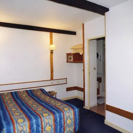 Hotel Ibis Styles Nancy Laxou