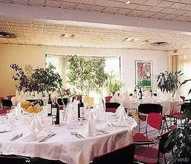 Ibis Styles Nancy
