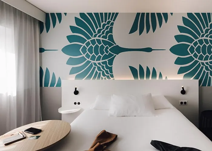 Ibis Styles Nancy 3*