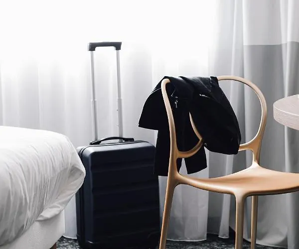 Ibis Styles Nancy Ξενοδοχείο Laxou