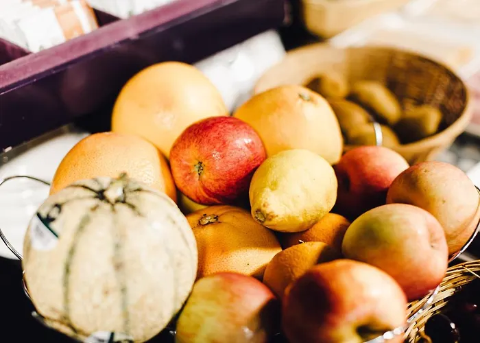 Ibis Styles Nancy 3*