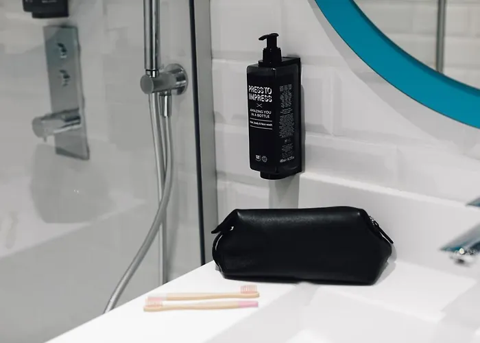 Ξενοδοχείο Ibis Styles Nancy