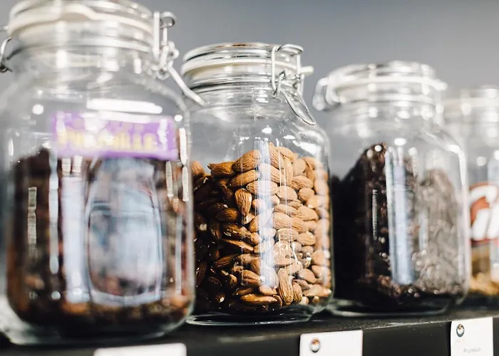 Ibis Styles Nancy Hotel Laxou