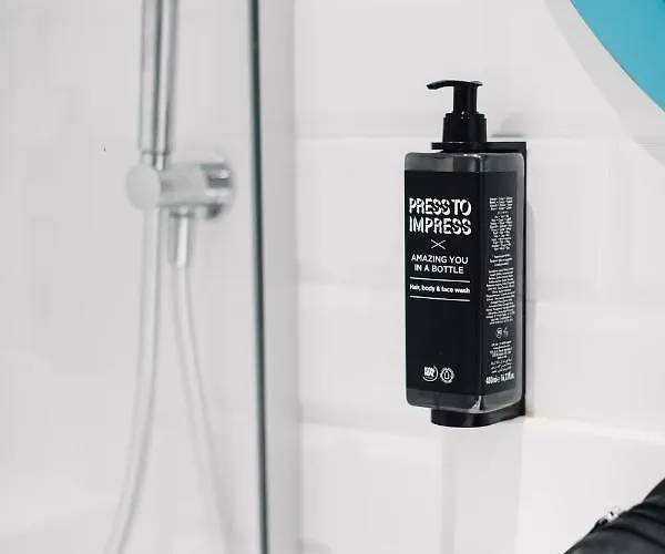 Ibis Styles Nancy Laxou