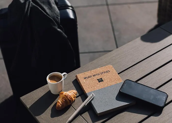 Ibis Styles Nancy 3*