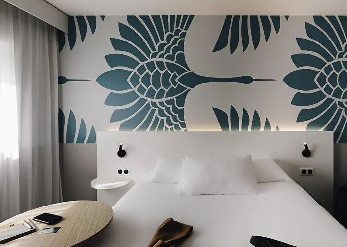 Ibis Styles Nancy 3*