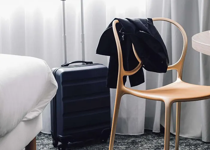 Hotell Ibis Styles Nancy Laxou