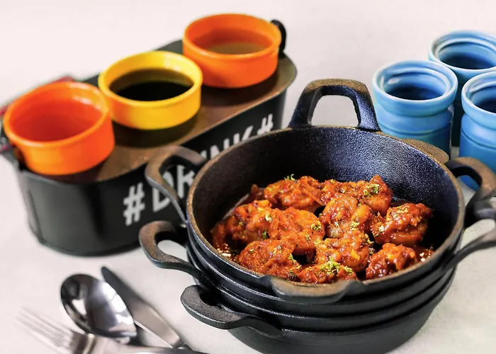 Ξενοδοχείο Ibis Styles Nancy Laxou