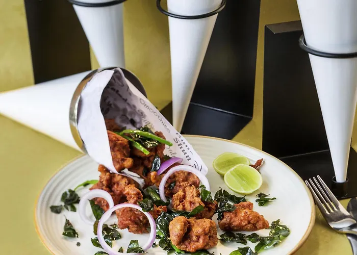 Ibis Styles Nancy Hotel Laxou