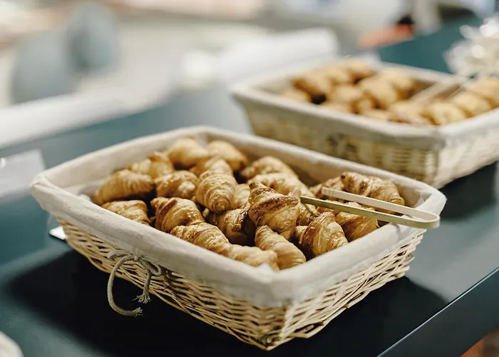 Ibis Styles Nancy 3*