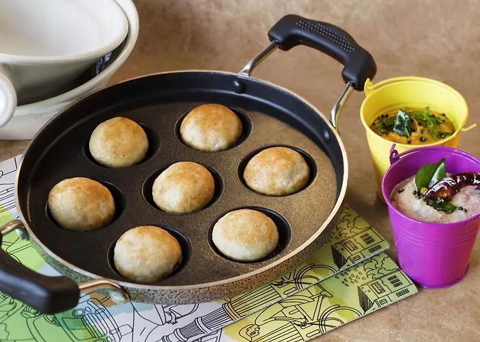 Ibis Styles Nancy Hotell