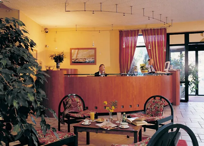 Ibis Styles Nancy 3* Laxou