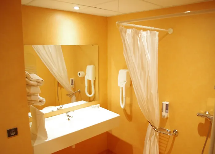 Ibis Styles Nancy 3* Laxou