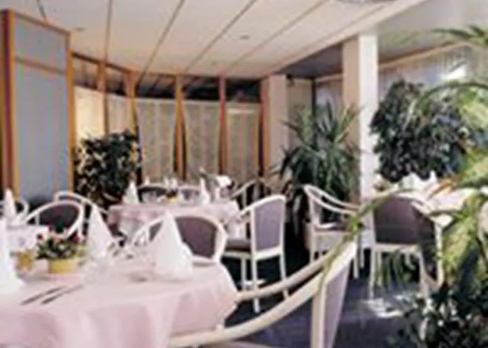 Ibis Styles Nancy Hotell 3*