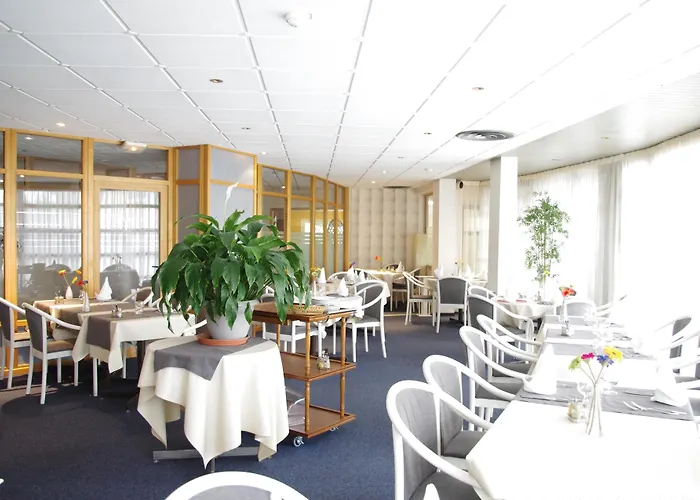 Ξενοδοχείο Ibis Styles Nancy 3*