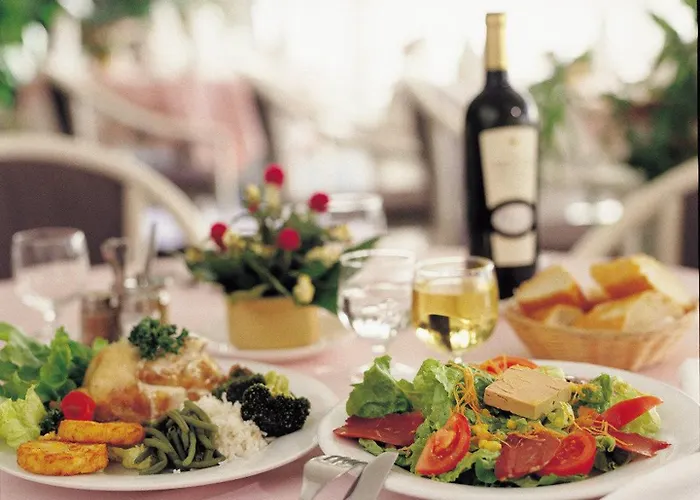 Ibis Styles Nancy Laxou