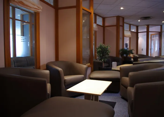 Hotel Ibis Styles Nancy Laxou