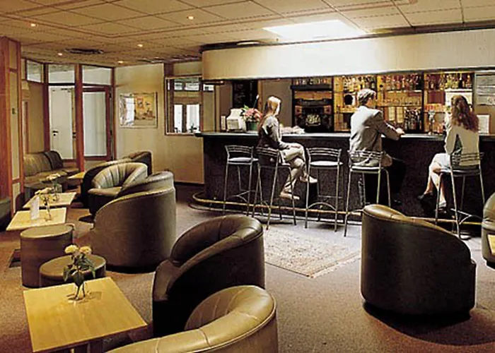 Hotell Ibis Styles Nancy 3*