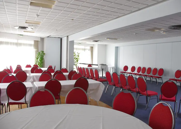 Ibis Styles Nancy Laxou