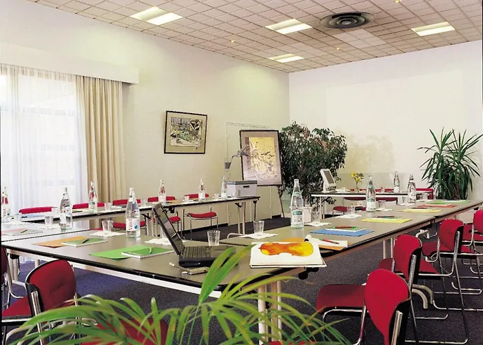 Ibis Styles Nancy Ξενοδοχείο