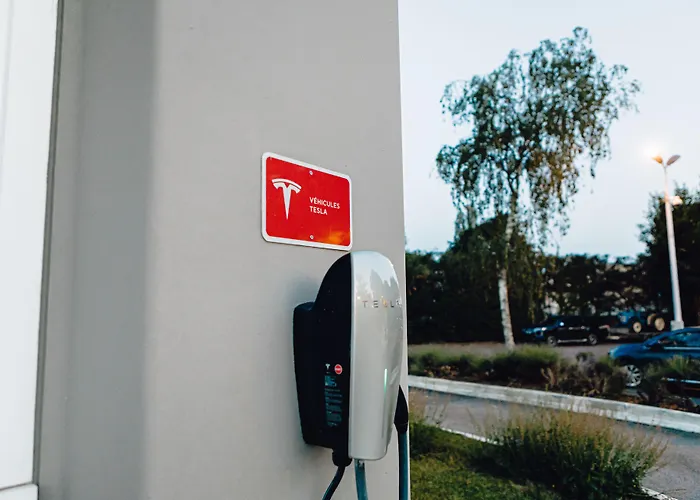 Ibis Styles Nancy 3*