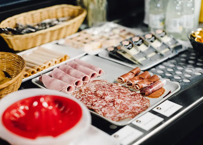 Ibis Styles Nancy 3* Laxou