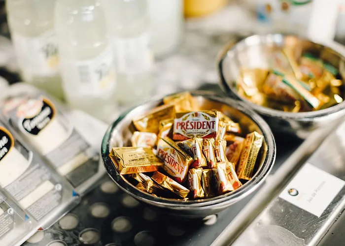 Ibis Styles Nancy Hotel