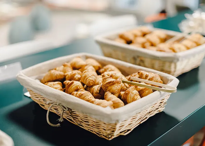 Ibis Styles Nancy 3* Laxou