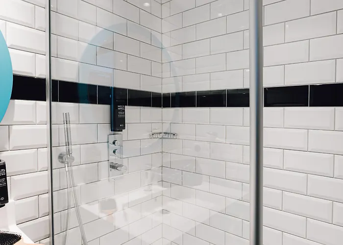 Ibis Styles Nancy Ξενοδοχείο 3*