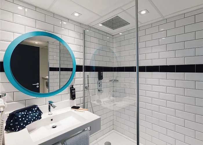 Ibis Styles Nancy Ξενοδοχείο