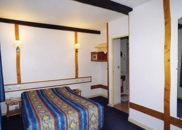 Ξενοδοχείο Ibis Styles Nancy Laxou